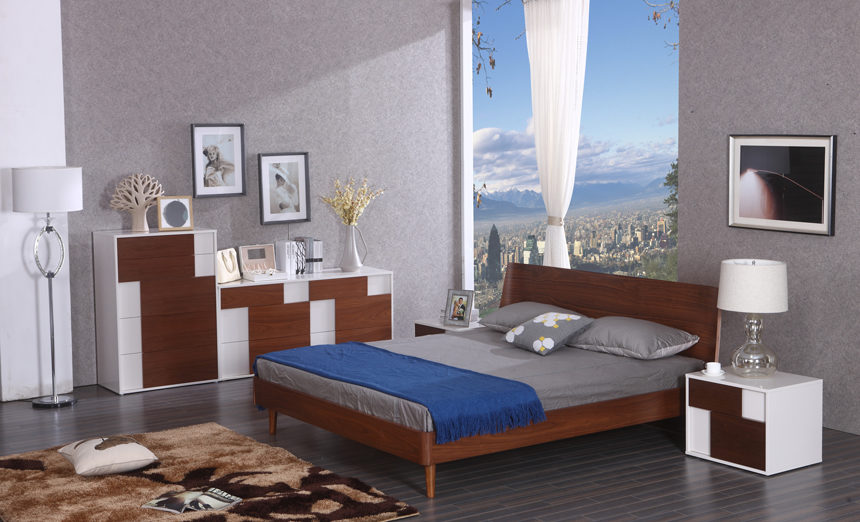 Maion Bedrooms Nathalie