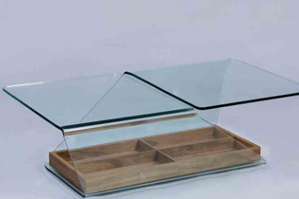 Coffee Table 1848M