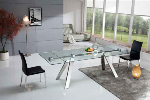 DINING TABLE CT2059A MAIN