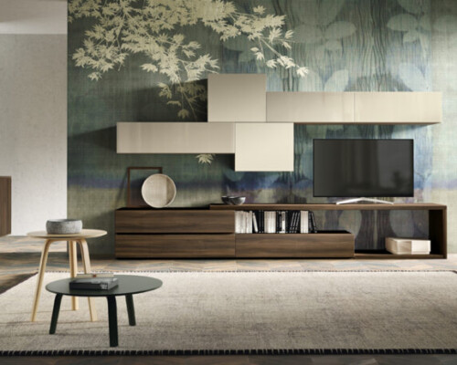 C605.1 MINOS WALLUNIT
