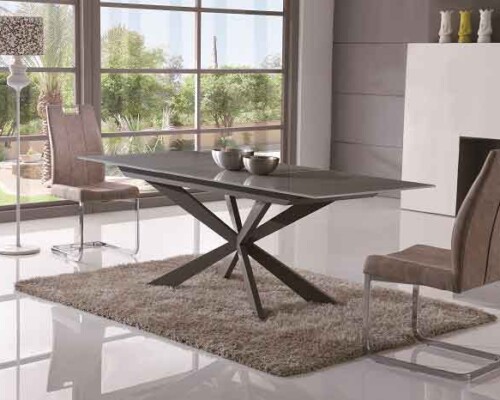 DINING TABLE CT2078 -1M