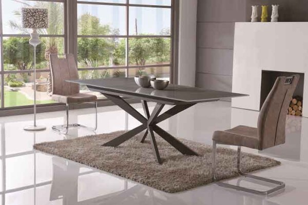 DINING TABLE CT2078 -1M