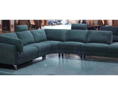 H75 Corner Sofa