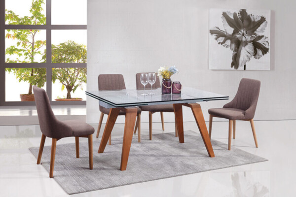 Dining tables · T16115+Y1689