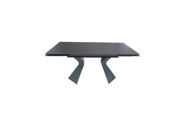 Extendable dining table · T1896 PC25