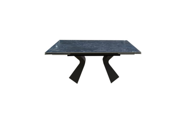 Extendable dining table · T1896 PC 27