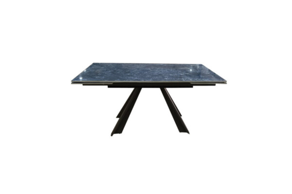 Extendable dining table · T1972 PC 27