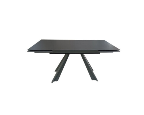 Extendable dining table · T1972 PC 25