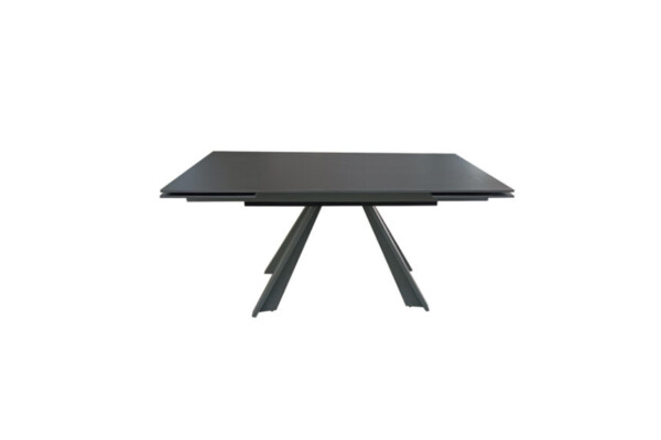 Extendable dining table · T1972 PC 25