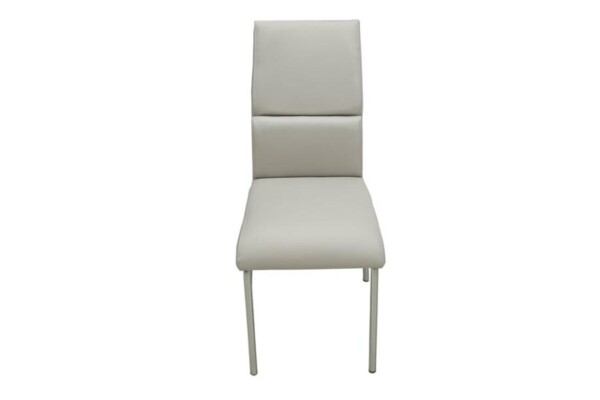 Dining chairs · Y1647B-BEIGE