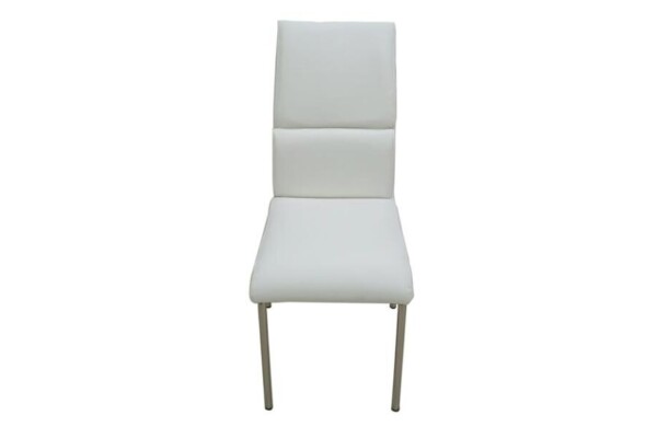Dining chairs · Y1647B-WHITE