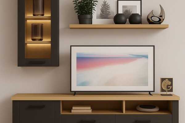 Duro Wall unit