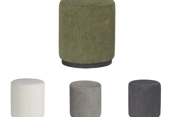Dore Ottoman