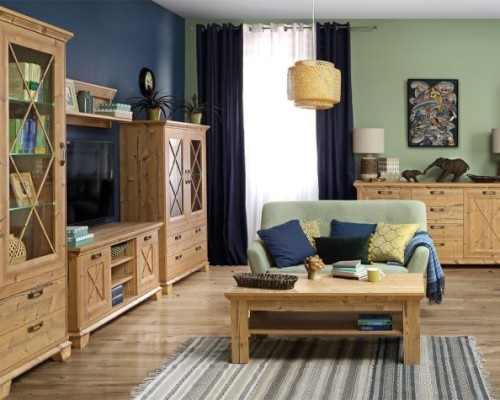 Nepal Wall Unit