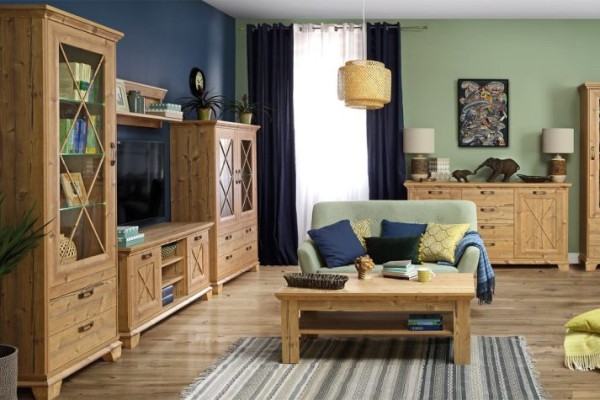 Nepal Wall Unit