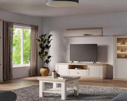 PONTYPOOL Q214-001 Light