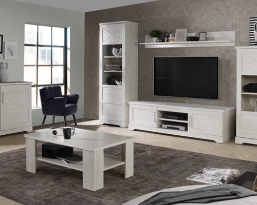 Rockhampton Wall Unit