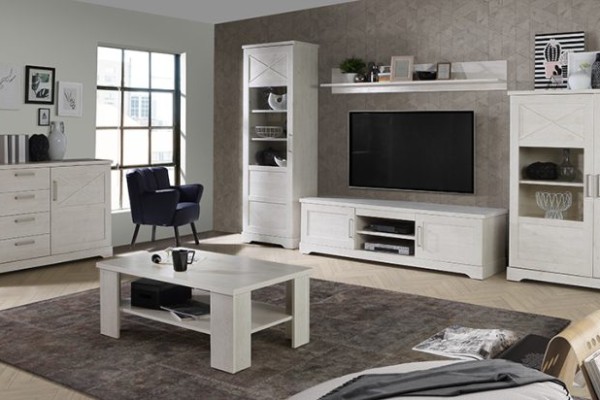Rockhampton Wall Unit